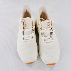 Footjoy Flex Women  Golf Sneaker in White Size 8.5
